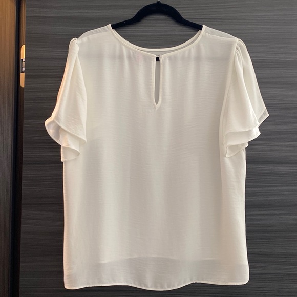 Vince Camuto top - Picture 4 of 7